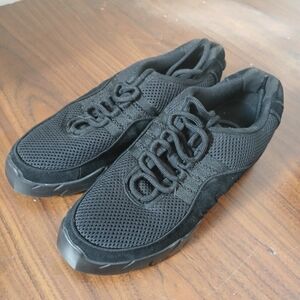 Bloch SO538L Split Sole Dance Sneaker